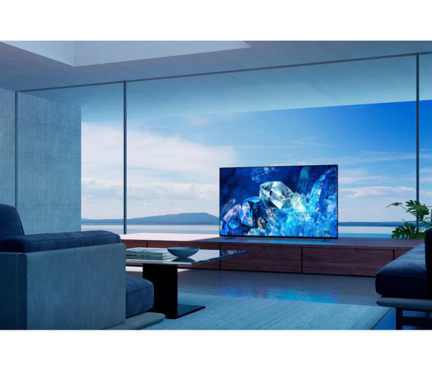 Sony XR55A80K OLED, GoogleTV - 1462484 - zdjęcie 10